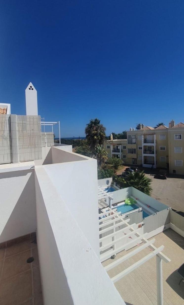 Sand, Water & Sun House Vila Nova de Cacela Exterior foto